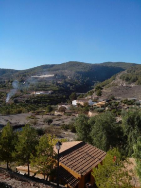 El Mirador de Gebas